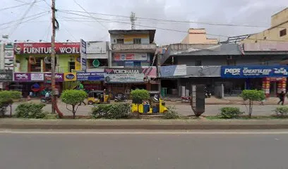 Ghosia automobiles