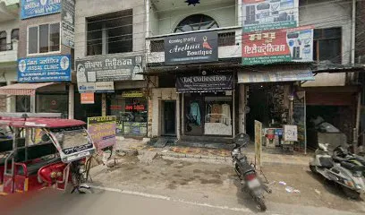 Gian Singh Auto