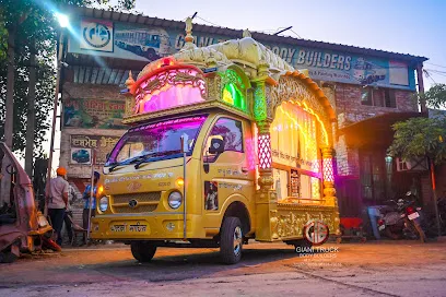 Giani Truck Body Builders