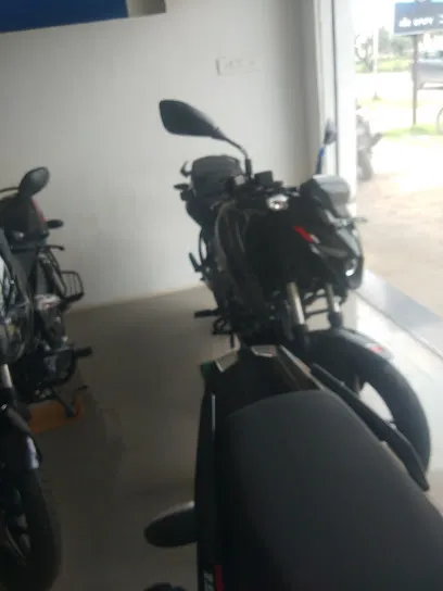 Gir Bajaj
