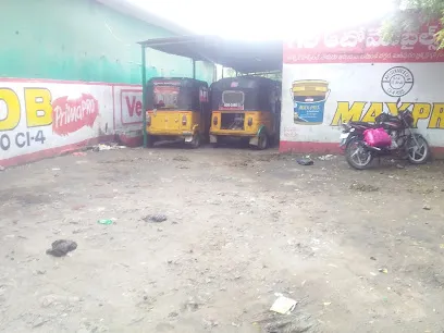 GIRI AUTO GARAGE
