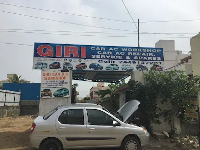 GIRI CAR AC