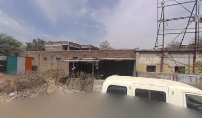 GIRI MOTORS GARAGE