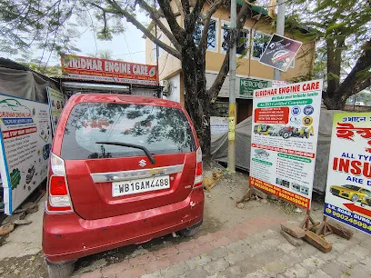 GIRIDHAR ENGINE CARE🦚