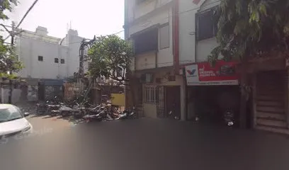 GIRIRAJ AUTO GARAGE