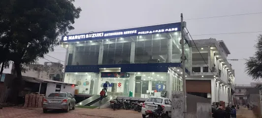 Giriraj Car Care