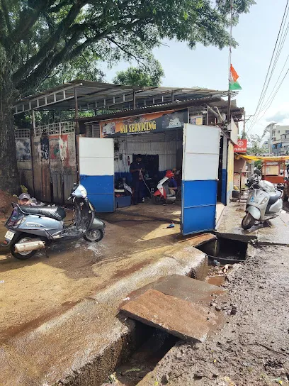 Girish Auto Garage