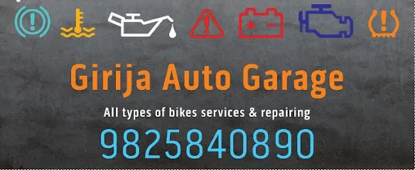 Girja Auto Garage