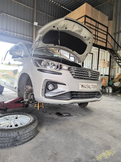 Girme Automotives