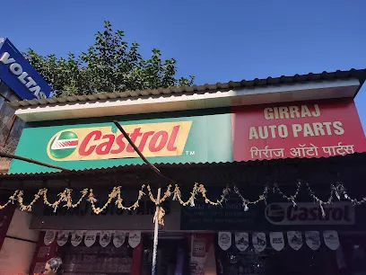 Girraj Auto Parts Morena