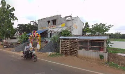 Gita Auto Center