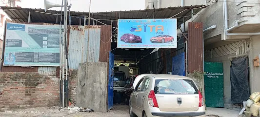 GITA CAR