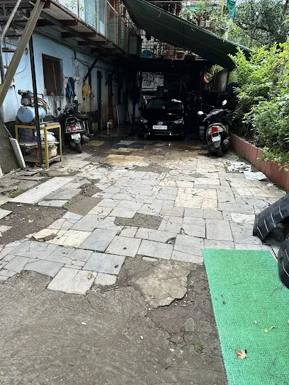 GITA SERVICING CENTER