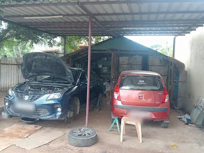 G.J Auto Garage. Car Repair & Maintenance shop