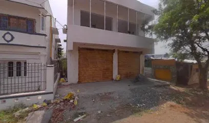 GK AUTOMOBILE SERVICE