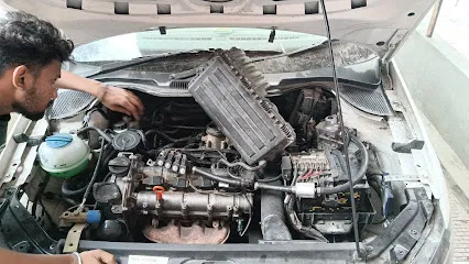 G.K AUTOMOBILE