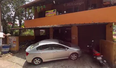 GK Automobile/Fiat Workshop