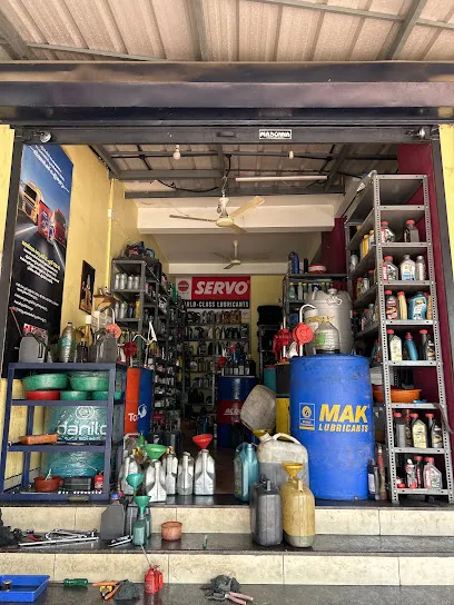 GK Automotive, Thrikkakara