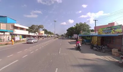 GK car garage