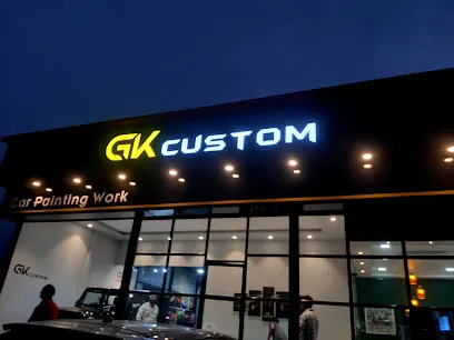 GK CUSTOM