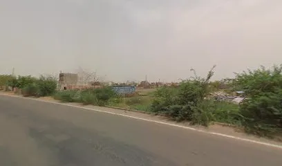 GK motors