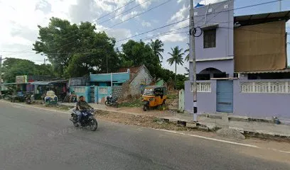 GKP TWO WHEELER MECHANIC