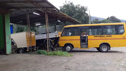 Global Auto Garage