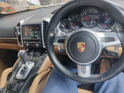 Global automobile Multi-brand Car repair and service