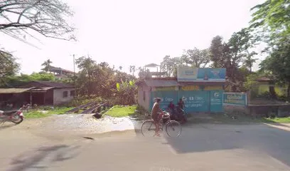 GLOBAL AUTOMOBILE