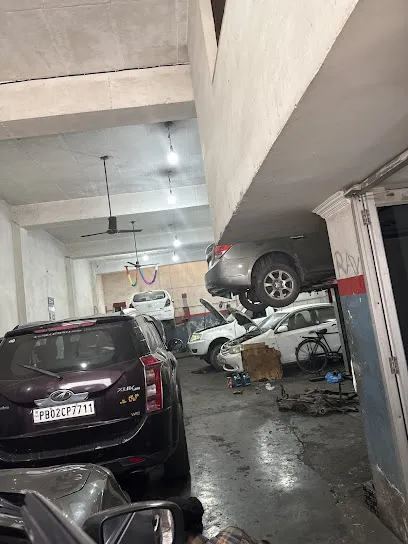 Global Autos