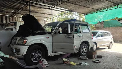 Global motors garag