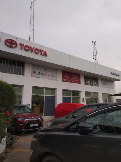 Globe Toyota Kaithal