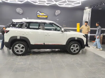 Gloss Garage Mohali