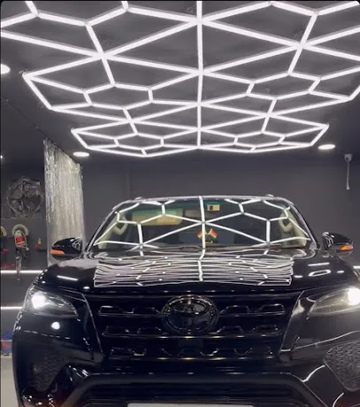 Gloss Garage - Mohali
