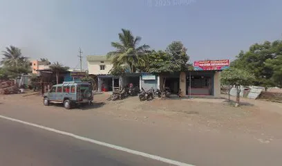 G.M. BIJAPUR Bike Garage