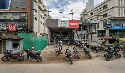 GM MOTORS