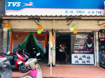 G.M.SERVICE ZONE- TVS