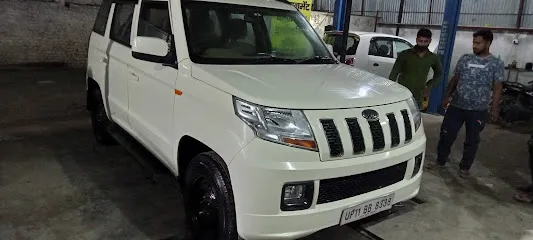 GN CAR CARE SERVICE CENTRE