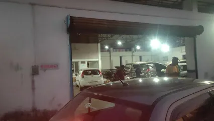 GNB MOTORS