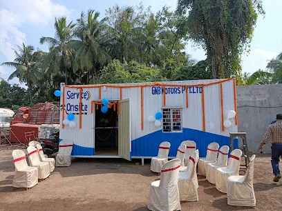 GNB TATA workshop