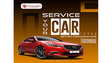 Go Carz - Multibrand Car Service Center Karamadai, Mettupalayam | best car workshop in mettupalayam