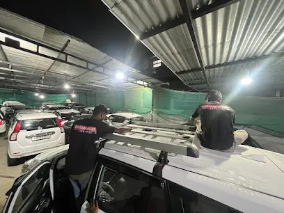 Go Garages