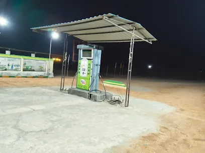 GO Gas LPG Pump