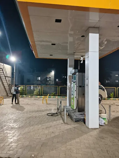 Go Gas LPG Station Sangamner