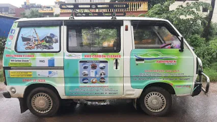 Go - Green Engine Decarbonizer @ NAF AutoSpa