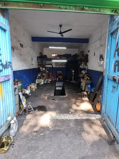 Goa Auto Car Care Geraj
