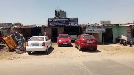 Goa Car Air conditioning