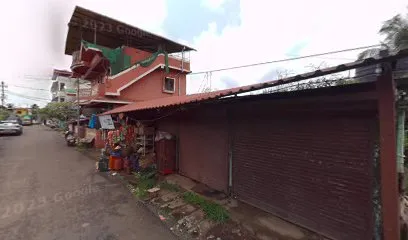 Goa madgaon