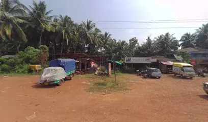Goa rajee Honda canacona