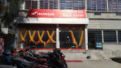 Goapl Honda Barpeta